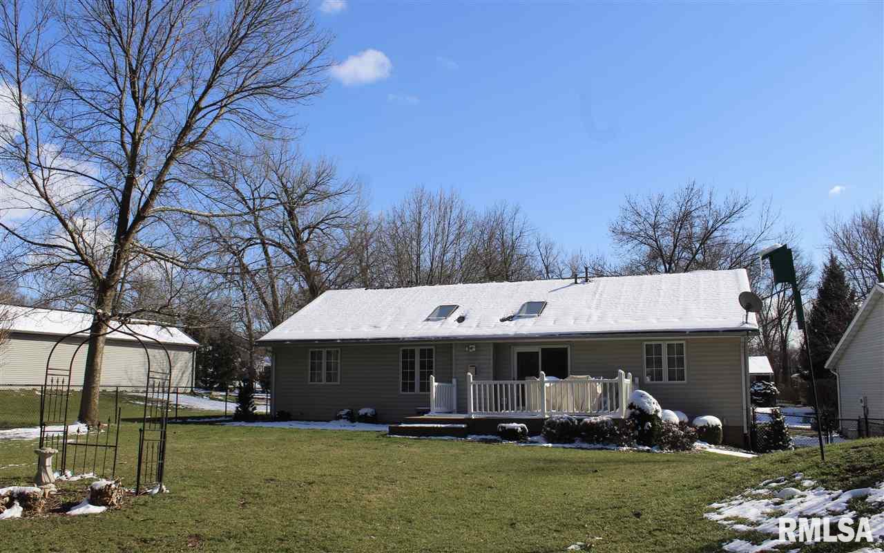 117 Yates Road Marquette Heights, IL 61554 - Photo 32 of 33 Gallery Image 32