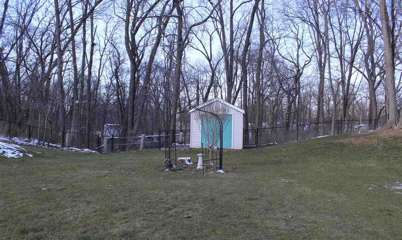117 Yates Road Marquette Heights, IL 61554 - Photo 33 of 33 Gallery Image 33