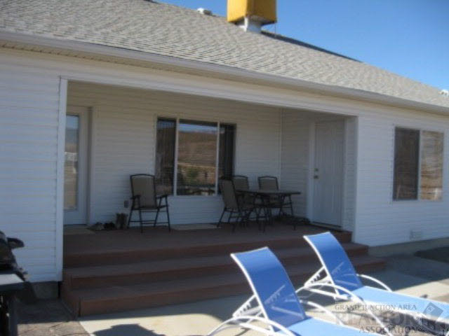 7810 Bean Ranch Road Whitewater, CO 81527 - Photo 15 of 19 Gallery Image 15
