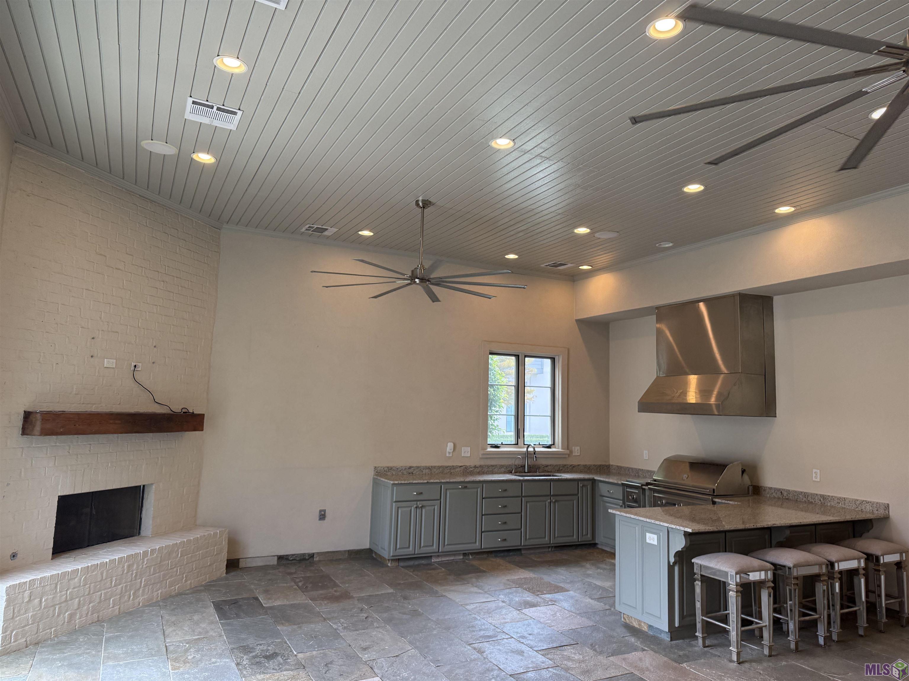 11752 Petit Pierre Lane Baton Rouge, LA 70810 - Photo 18 of 19