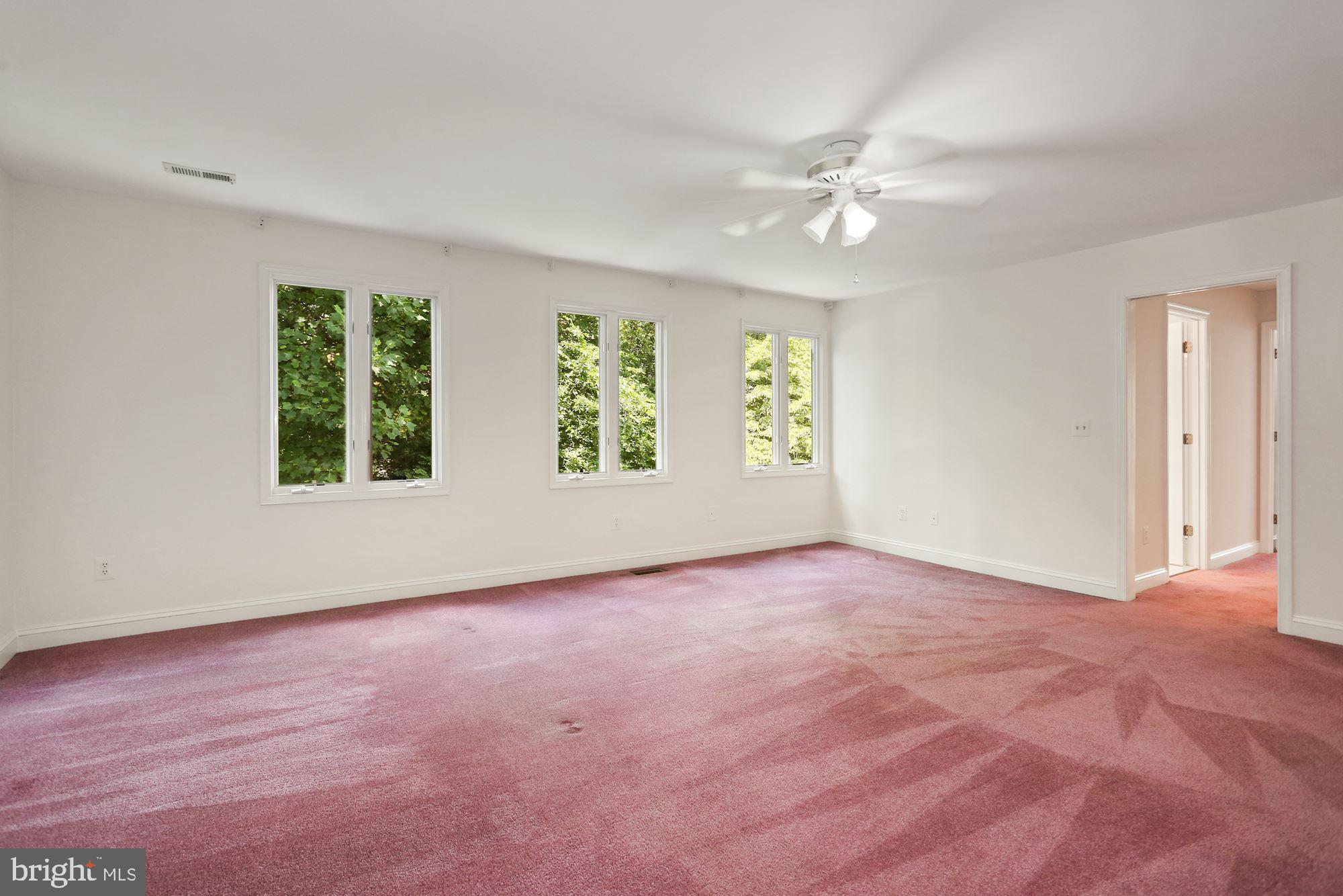 7900 Glendale Road Chevy Chase, MD 20815 - Photo 18 of 32 Bedroom #5