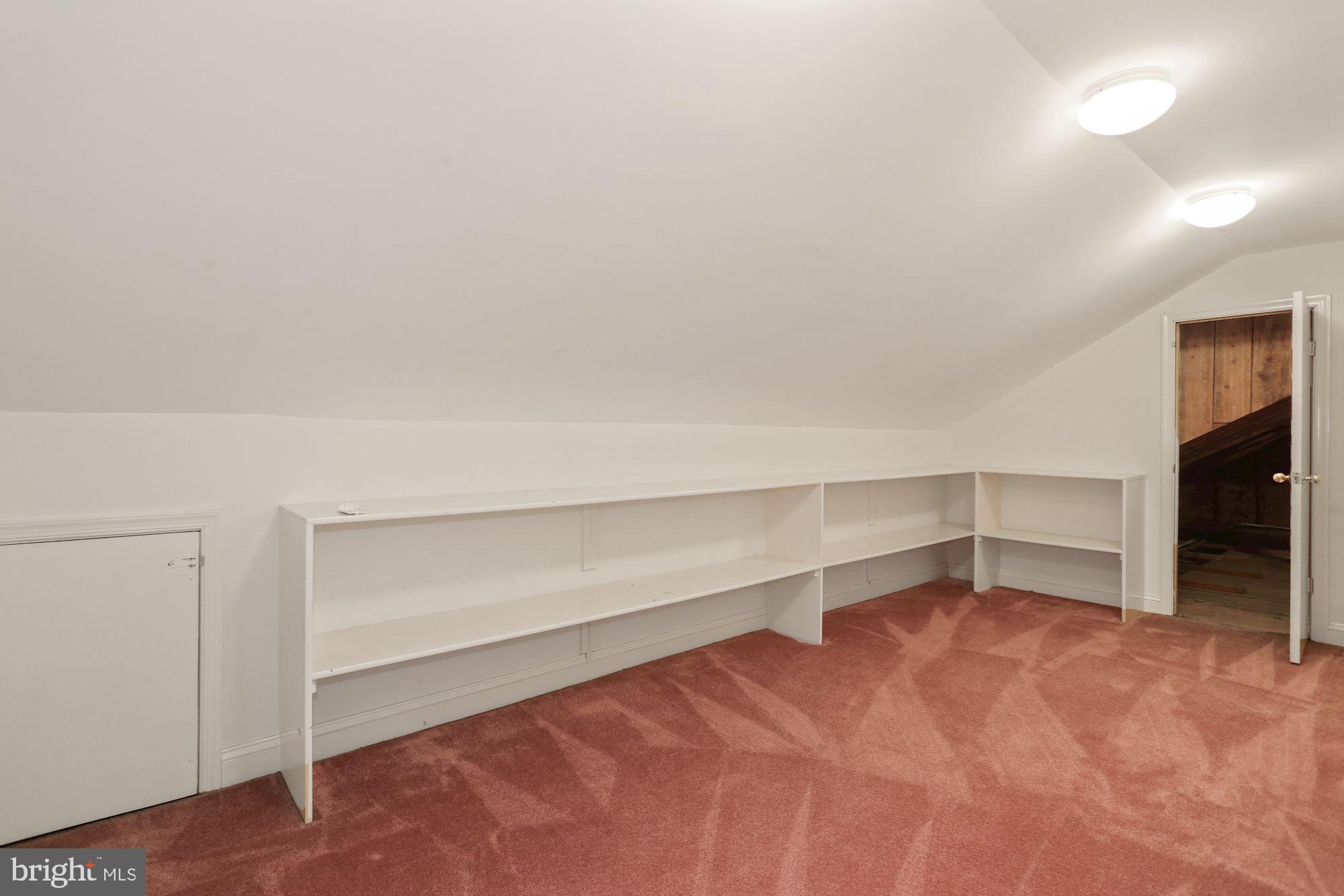 7900 Glendale Road Chevy Chase, MD 20815 - Photo 19 of 32 Bedroom #5 walk-in closet