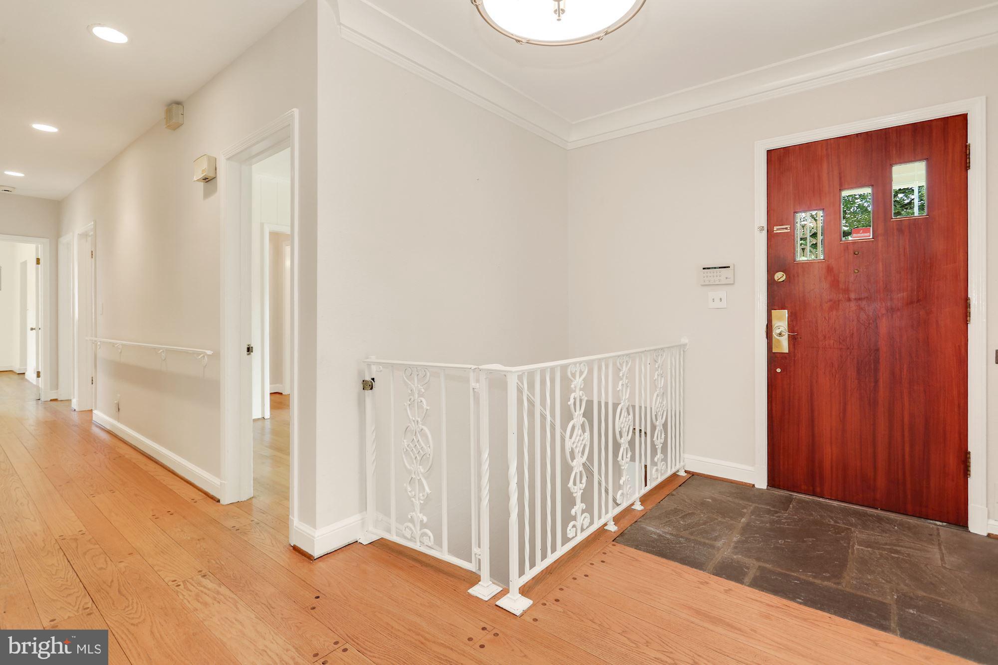 7900 Glendale Road Chevy Chase, MD 20815 - Photo 4 of 32 Welcome!