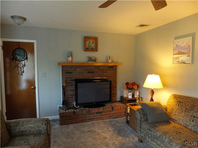 1625 Clearview Road Coplay, PA 18037 - Photo 7 of 39 Gallery Image 7
