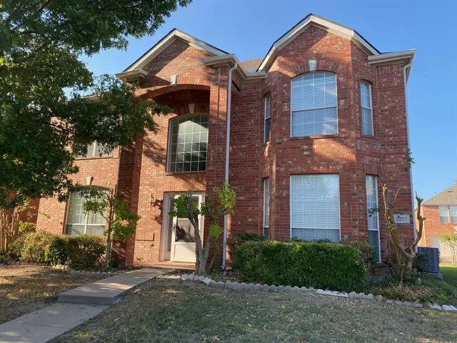 $2,900 | 2217 Hunters Run Drive, Plano, TX 75025