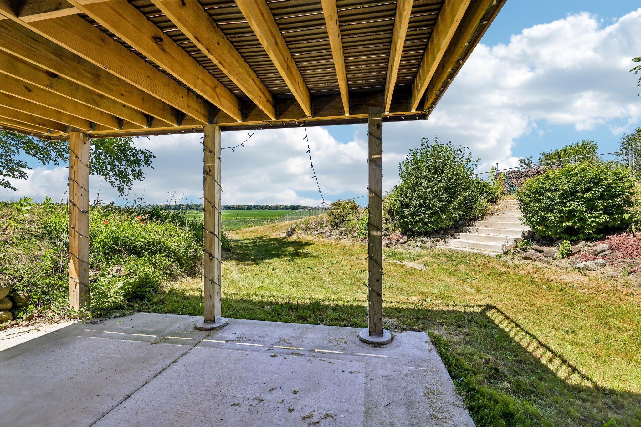 N3943 O Connor Road Columbus, WI 53925 - Photo 40 of 58