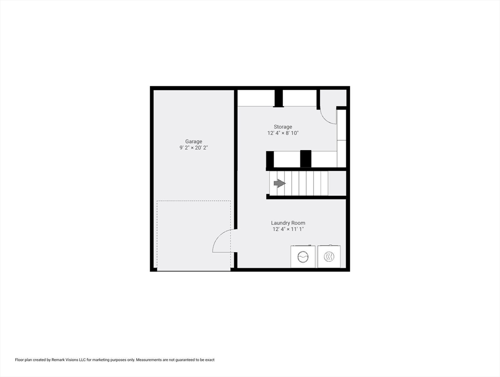 31 Braeburn Road Boston, MA 02136 - Photo 37 of 38