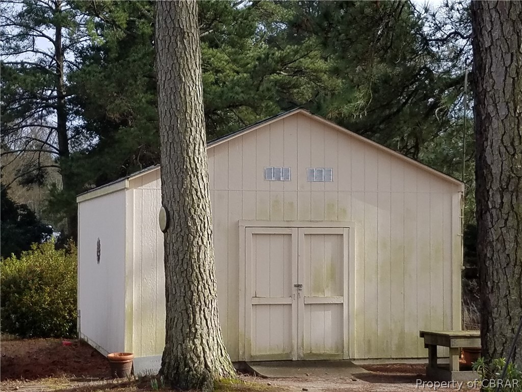 354 Providence Road Cardinal, VA 23025 - Photo 17 of 26