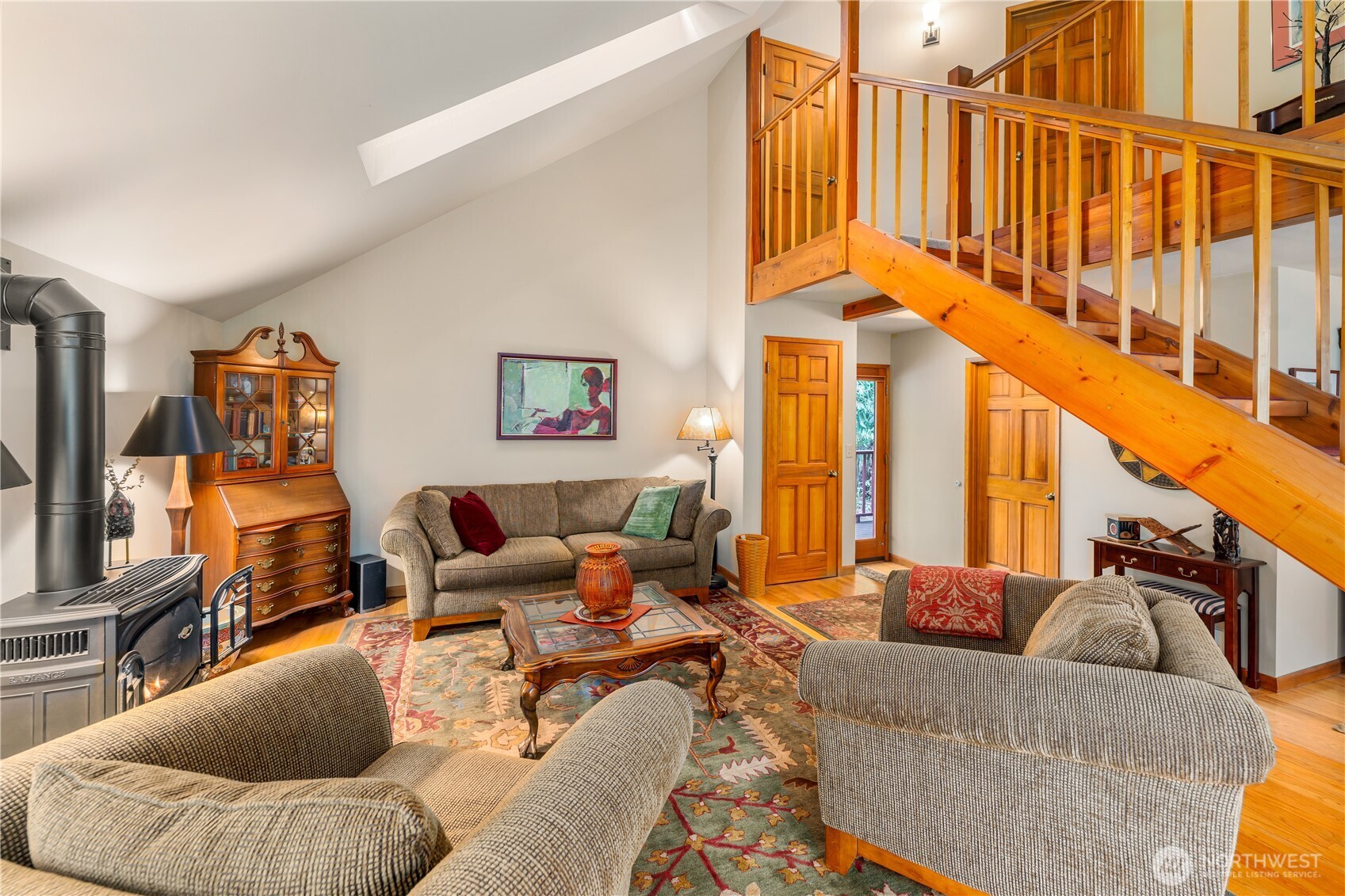 226 Ivan Road Friday Harbor, WA 98250 - Photo 29 of 35 Gallery Image 29
