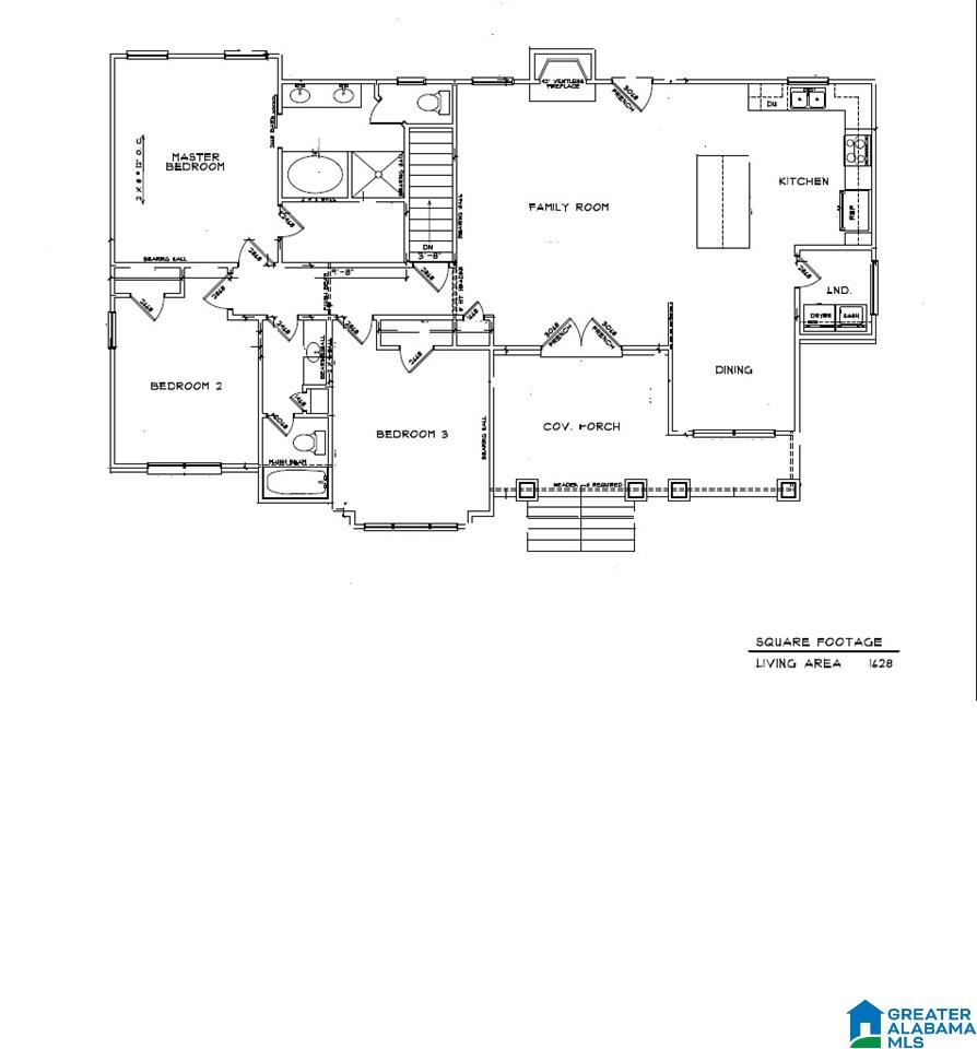 240 Smithfield Lane Springville, AL 35146 - Photo 26 of 26
