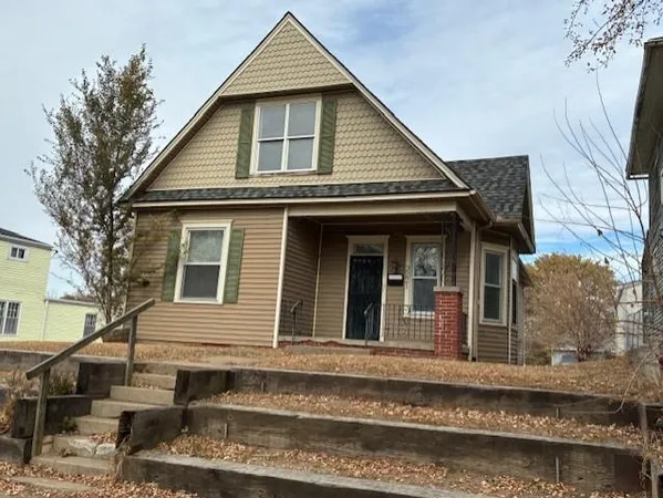 $139,900 | 3221 Mitchell Avenue, St. Joseph, MO 64507