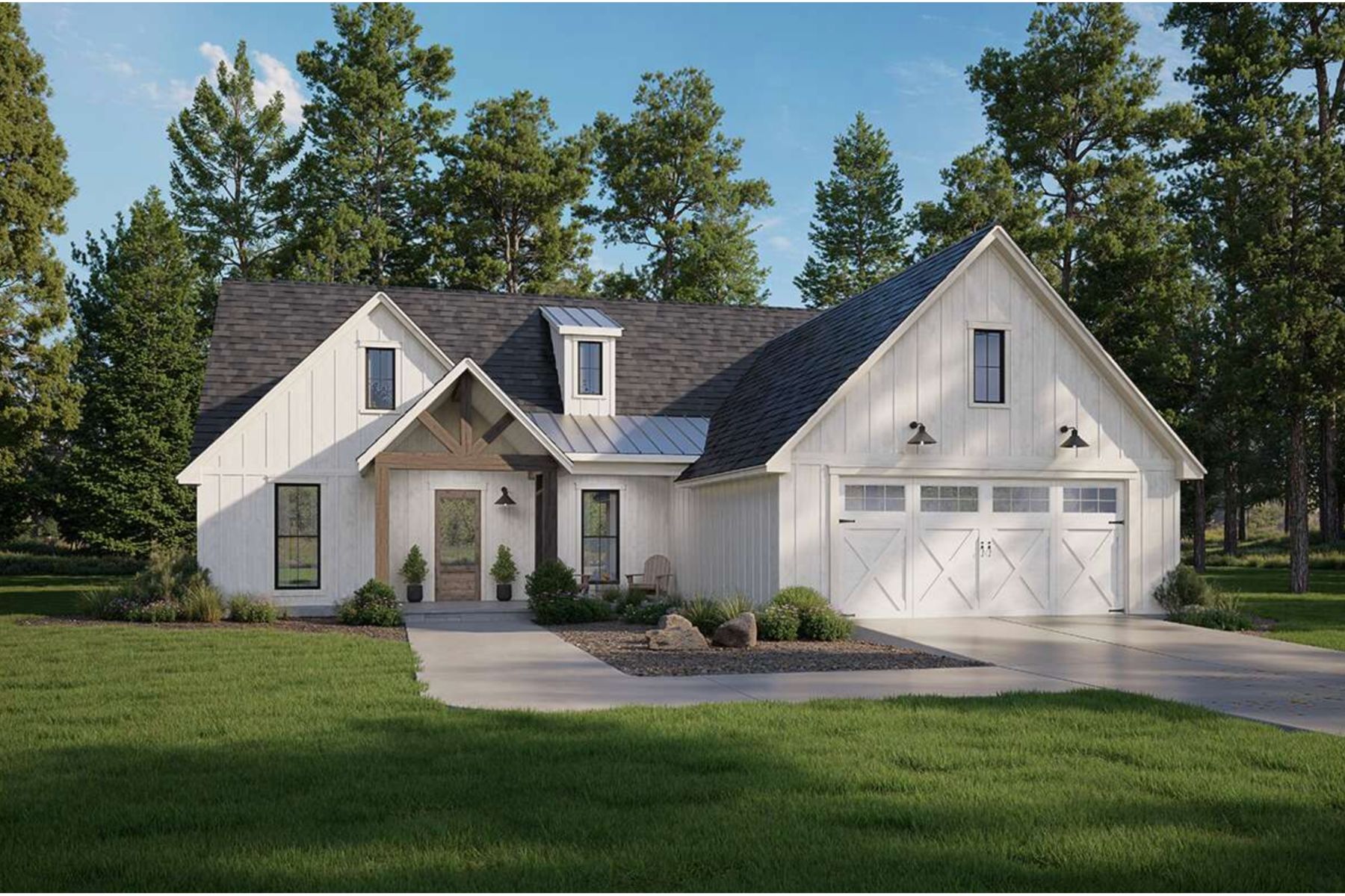 203 Sandy Oaks Ranch Road Johnson City, TX 78636 - Photo 1 of 7 The site plan depicted above is an artist rendering and may not depict the exact location of the site. Lots, amenities, site plan and map are not to scale. The plan lots and all improvements shown above are subject to change.
