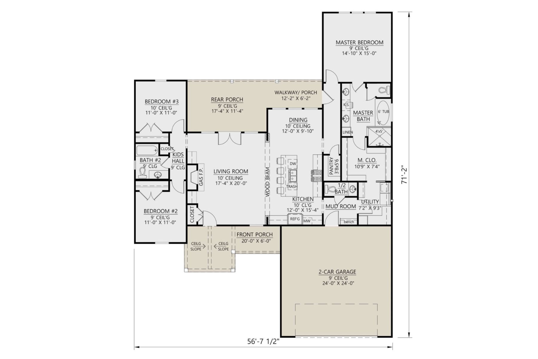 203 Sandy Oaks Ranch Road Johnson City, TX 78636 - Photo 2 of 7 The site plan depicted above is an artist rendering and may not depict the exact location of the site. Lots, amenities, site plan and map are not to scale. The plan lots and all improvements shown above are subject to change.