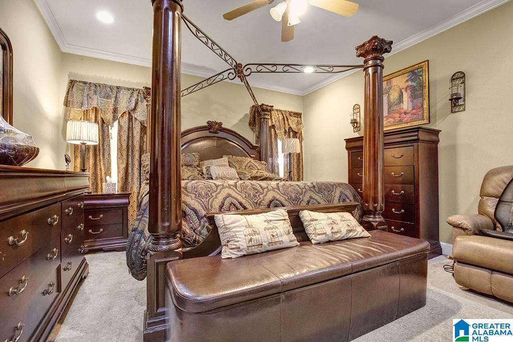4595 Shadow Ridge Parkway Pinson, AL 35126 - Photo 15 of 29 Gallery Image 15
