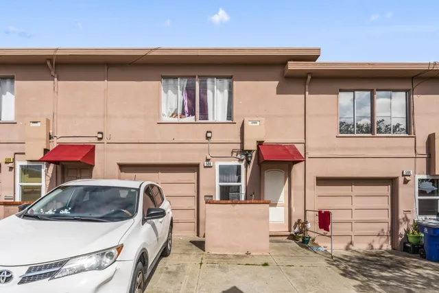 a view of a storage & utility room