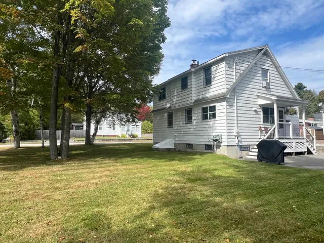 $237,500 | 37 Pine Island Avenue, Berlin, NH 03570