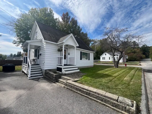 $237,500 | 37 Pine Island Avenue, Berlin, NH 03570