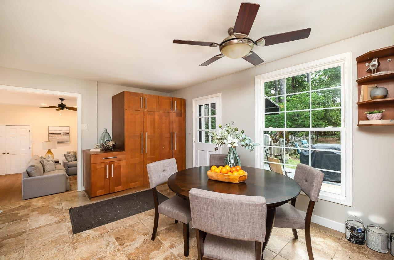 3908 St Marks Road Durham, NC 27707 - Photo 16 of 42 Photo 16