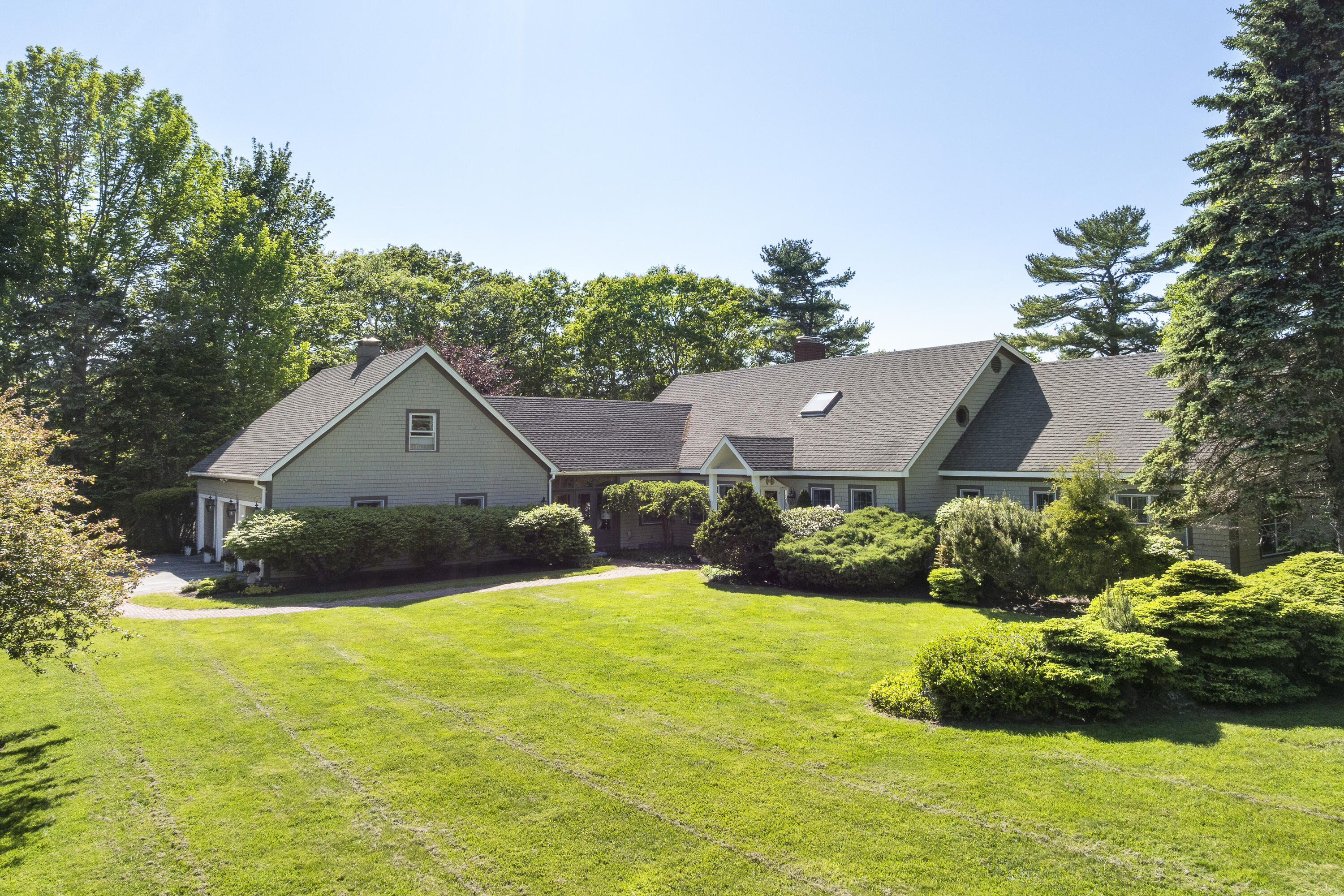 43 Woodward Farm Road Bristol, ME 04539 - Photo 167 of 178 14-43 Woodward Farm Rd, Bristol, ME-TP