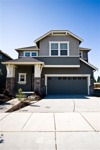 3606 232nd Street Southeast, Unit LOT43 Bothell, WA 98021 - Photo 1 of 1