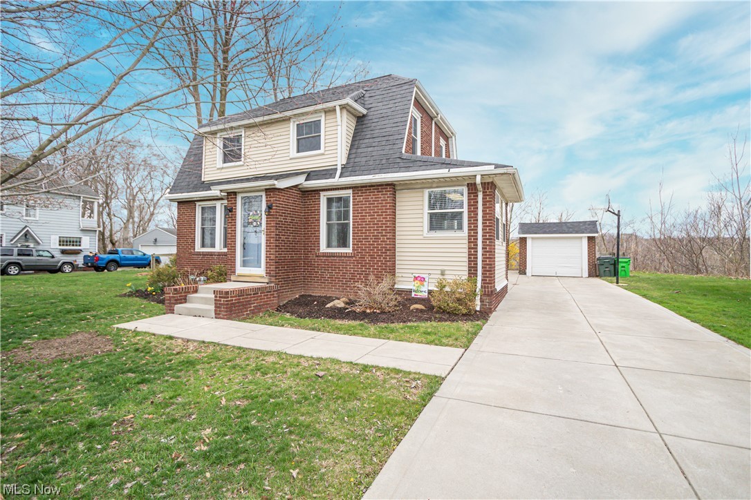 1201 East Schaaf Road Independence, OH 44131 - Photo 1 of 35 Gallery Image 1