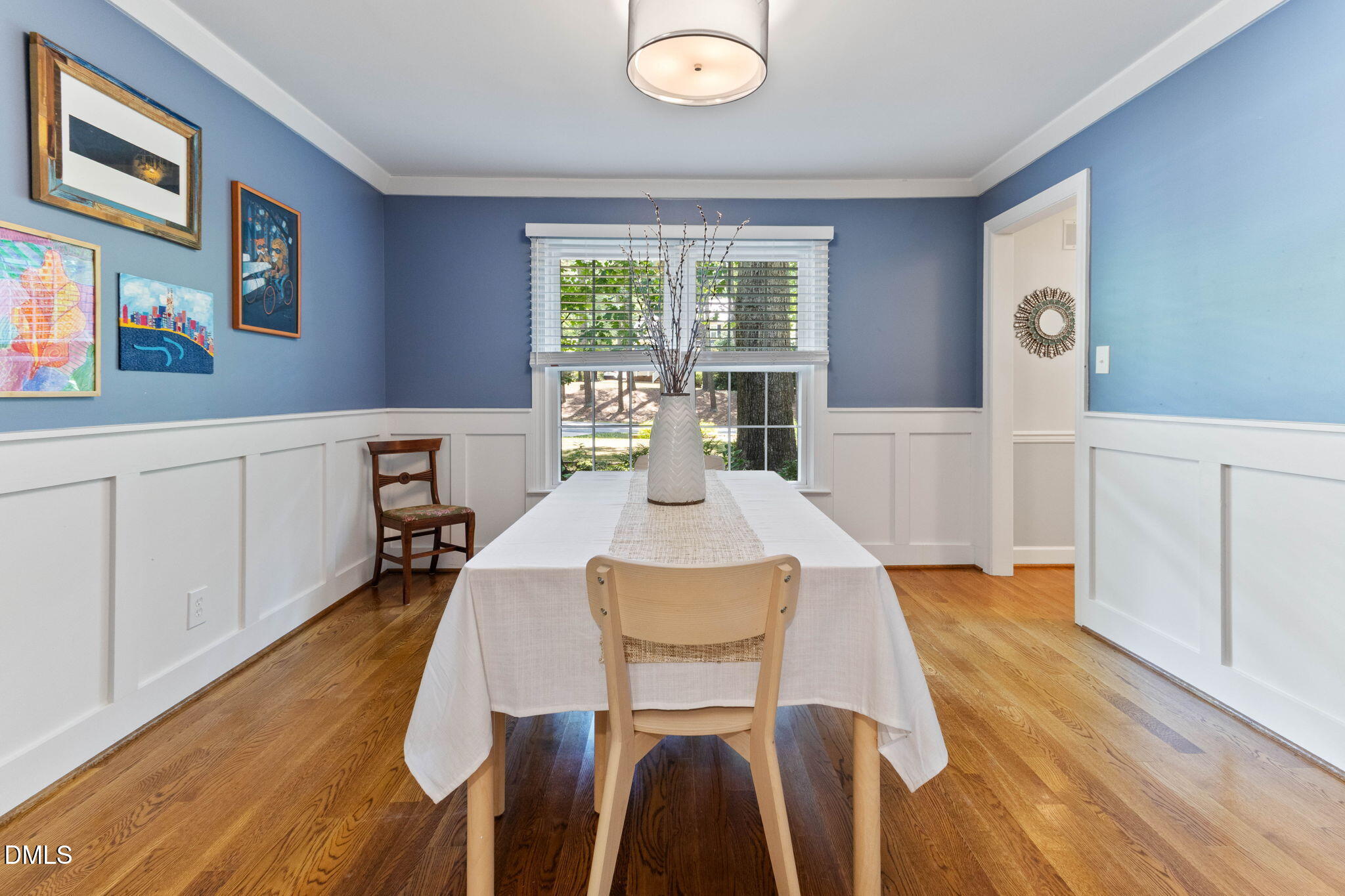 8116 Brookwood Court Raleigh, NC 27613 - Photo 5 of 50