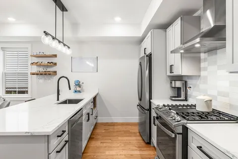 $899,000 | 34 Dorset Street, Unit 1A, Boston, MA 02125
