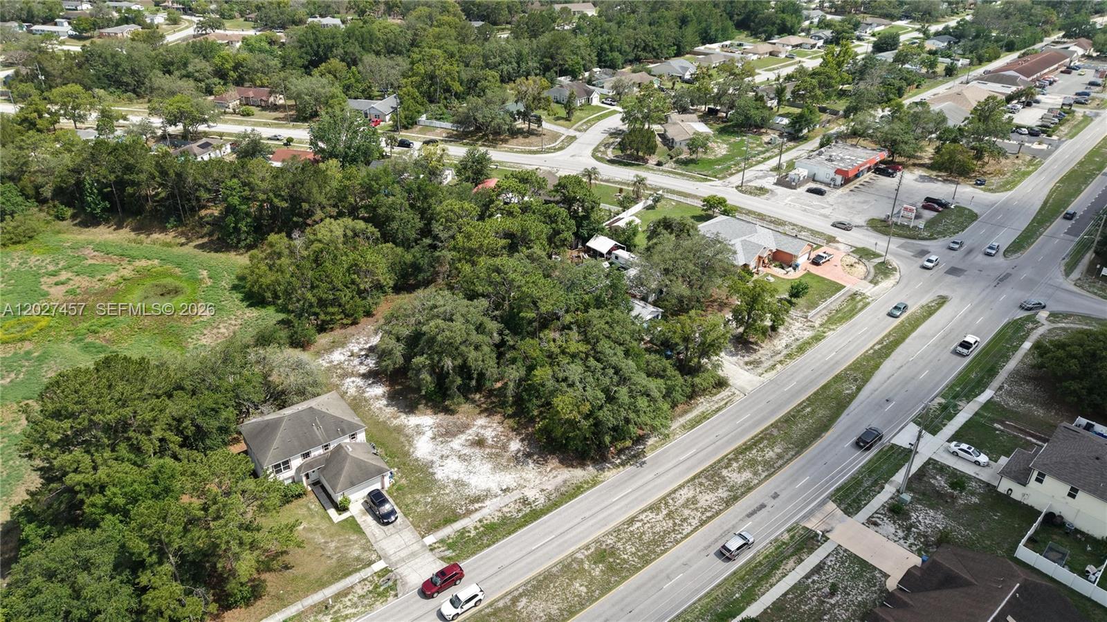 4164 Deltona Boulevard Spring Hill, FL 34606 - Photo 20 of 37