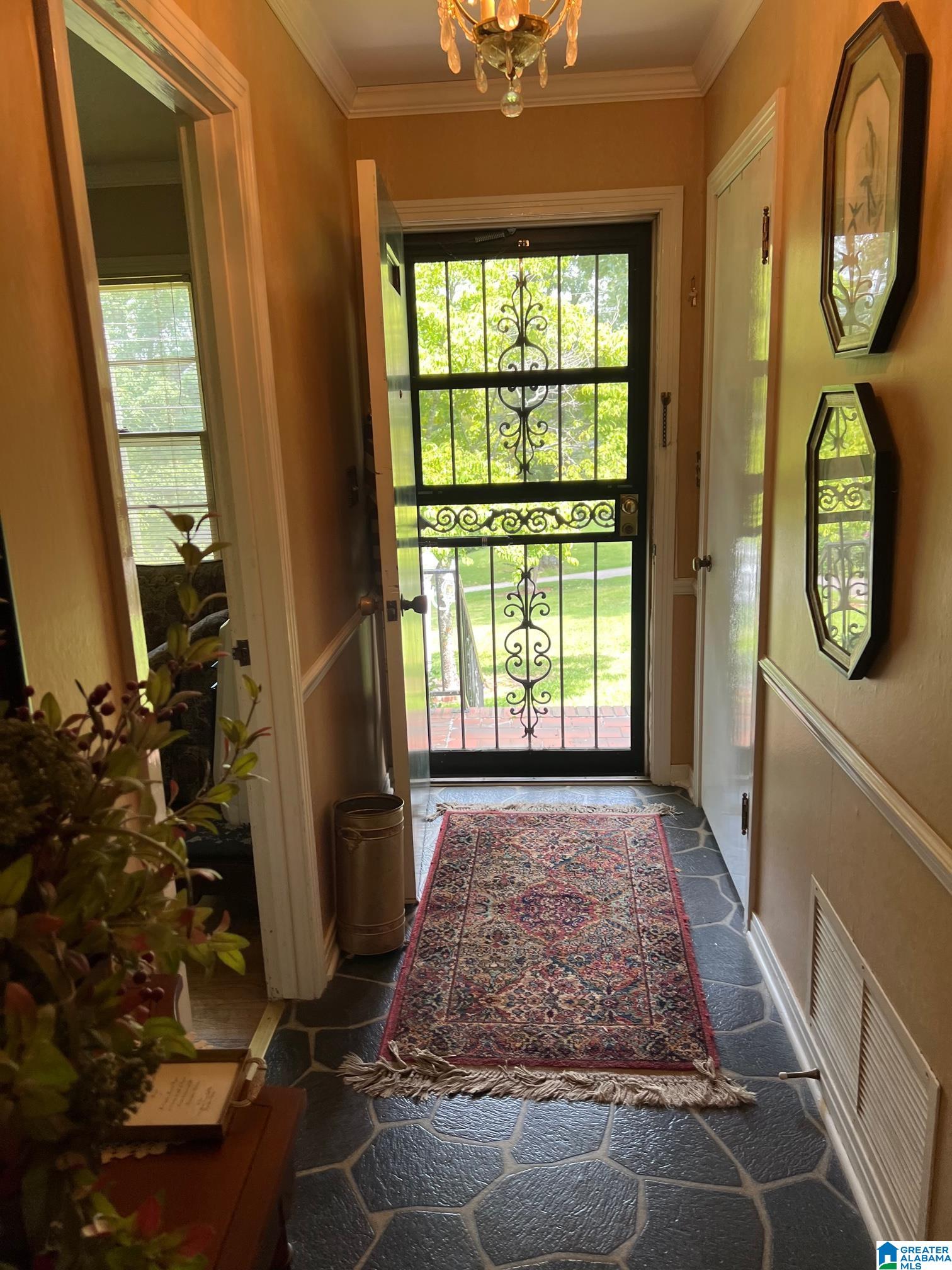 508 Rutherford Drive Birmingham, AL 35206 - Photo 29 of 37