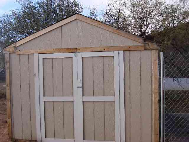 409 Ca Cipres Rio Rico Az 85648 Rio Rico, AZ 85648 - Photo 5 of 6