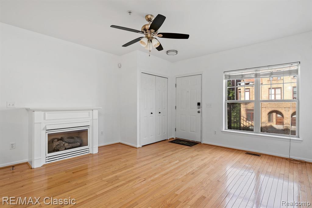 2555 John R Street, Unit 1718 Detroit, MI 48201 - Photo 29 of 29