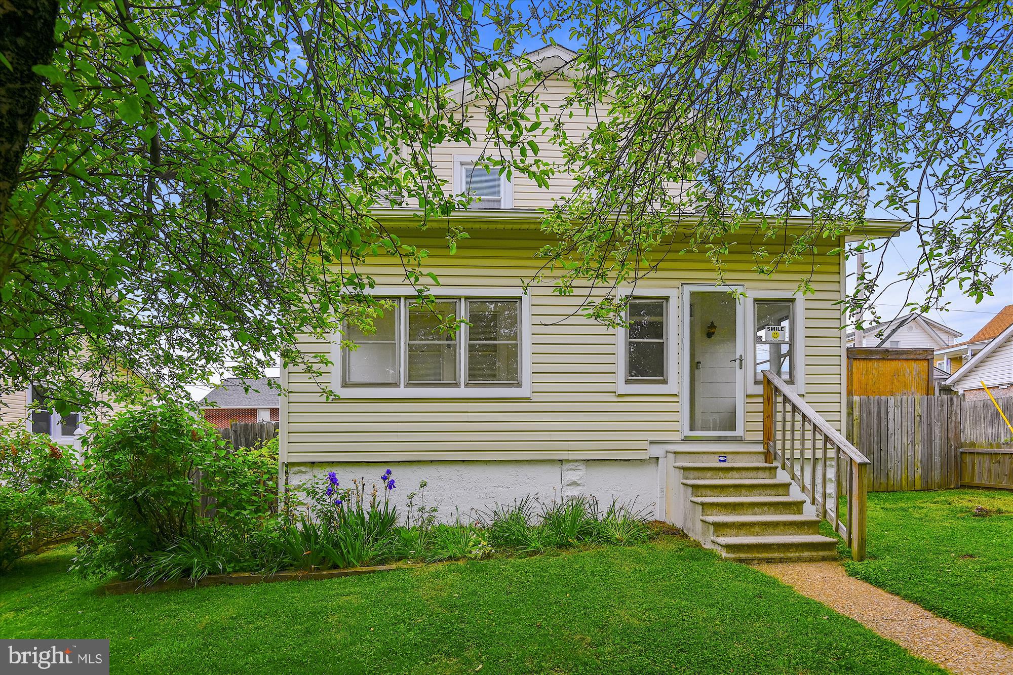1808 Portship Road Baltimore, MD 21222 - Photo 1 of 57