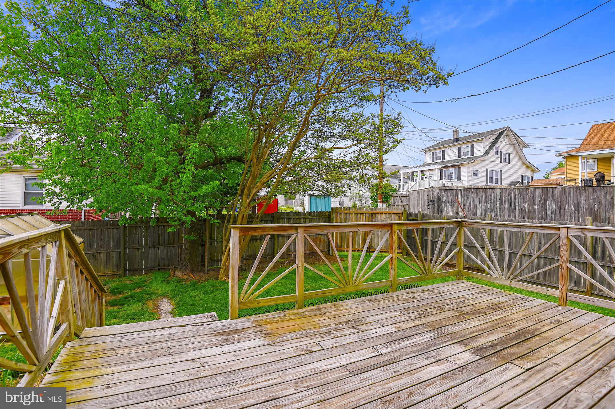1808 Portship Road Baltimore, MD 21222 - Photo 18 of 57