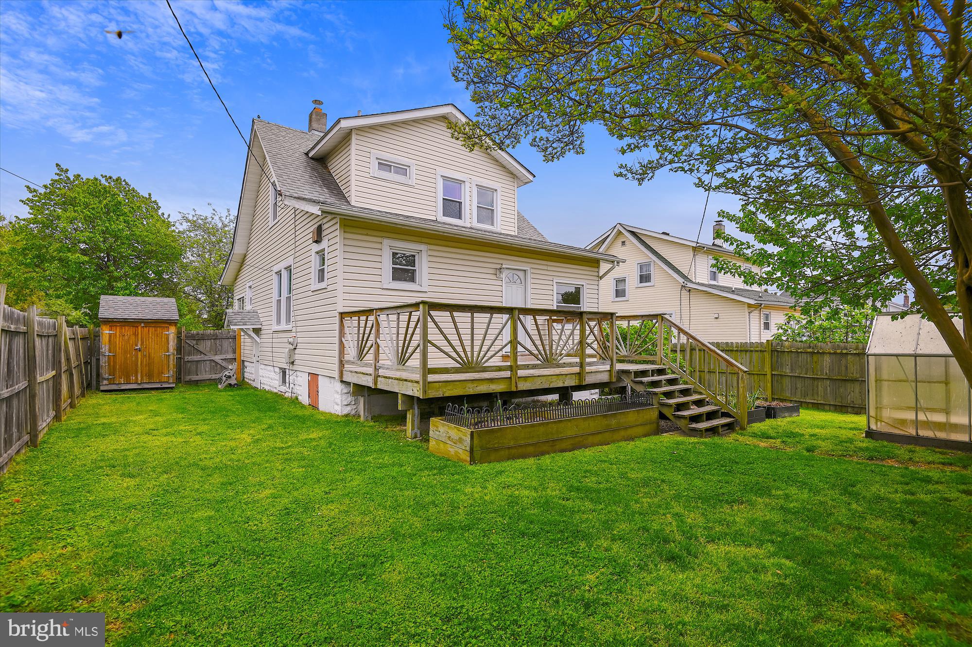 1808 Portship Road Baltimore, MD 21222 - Photo 33 of 57