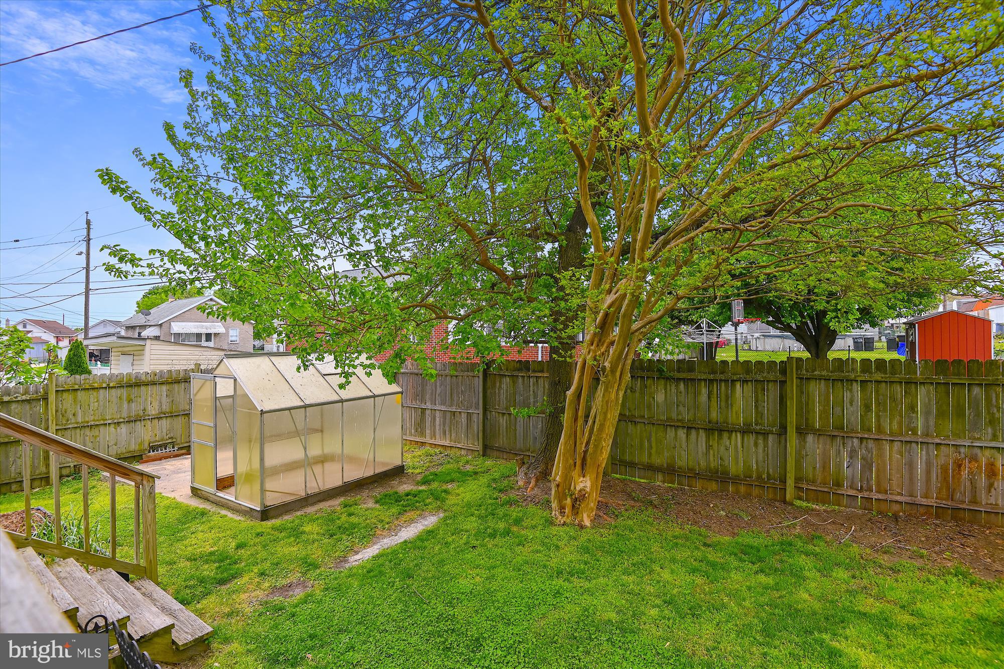 1808 Portship Road Baltimore, MD 21222 - Photo 35 of 57