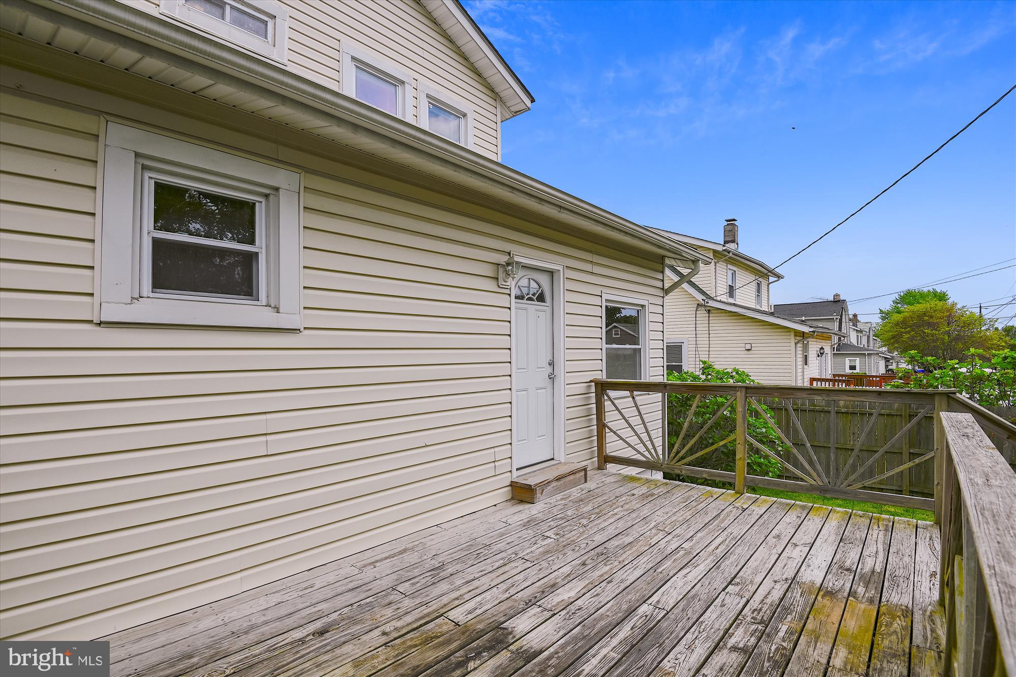 1808 Portship Road Baltimore, MD 21222 - Photo 37 of 57
