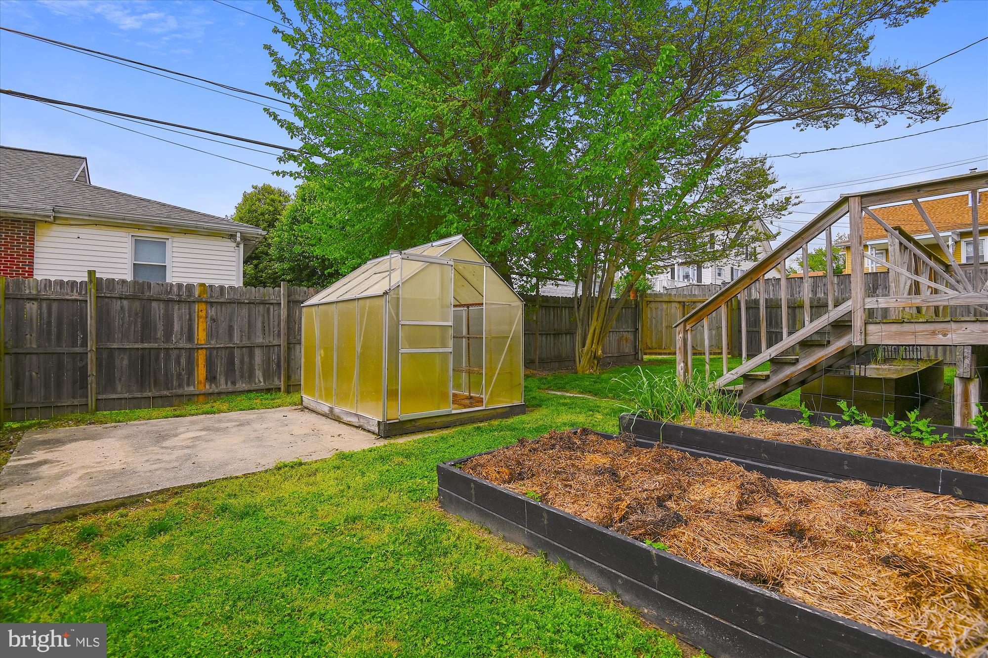 1808 Portship Road Baltimore, MD 21222 - Photo 39 of 57