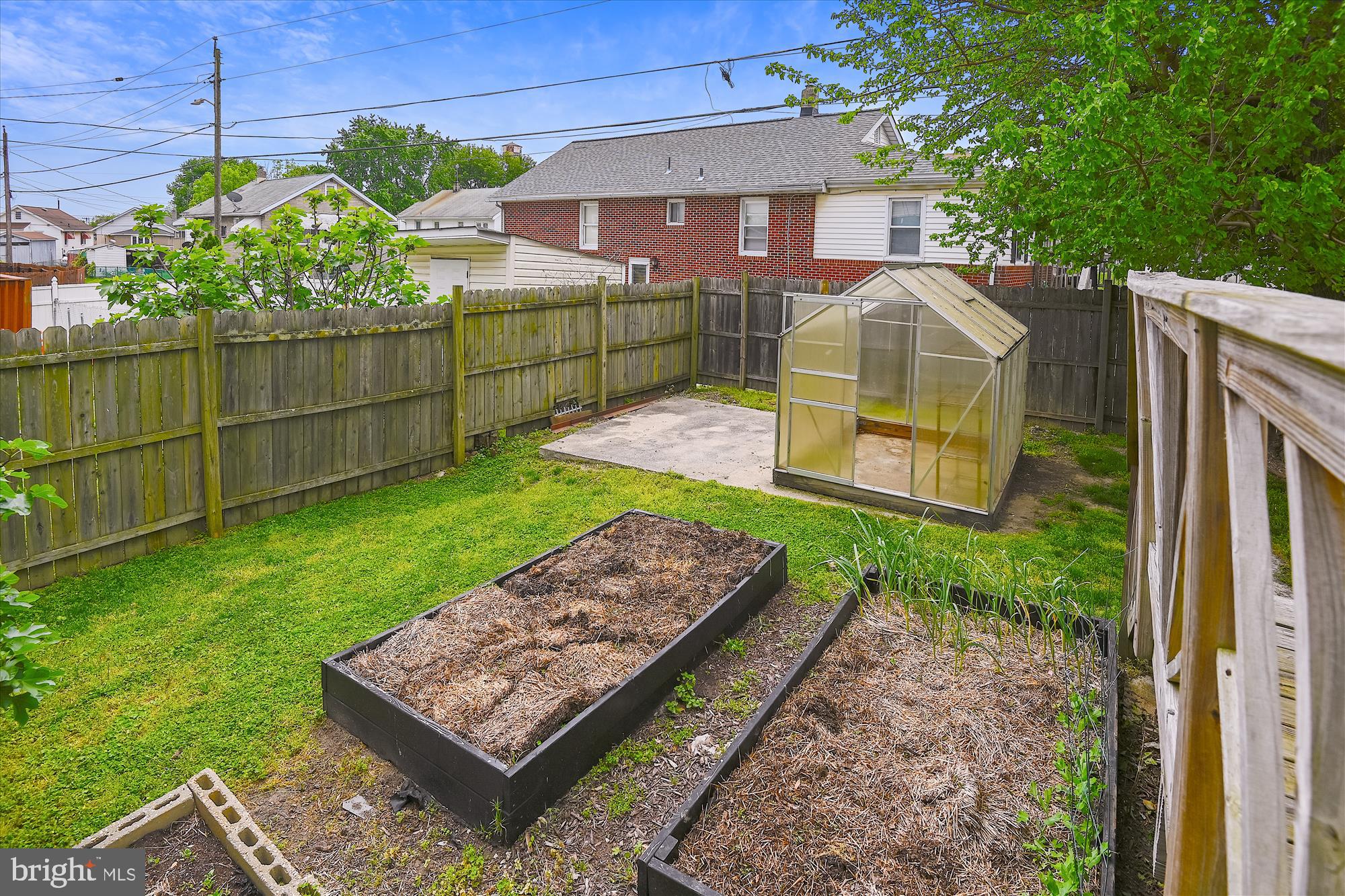 1808 Portship Road Baltimore, MD 21222 - Photo 40 of 57