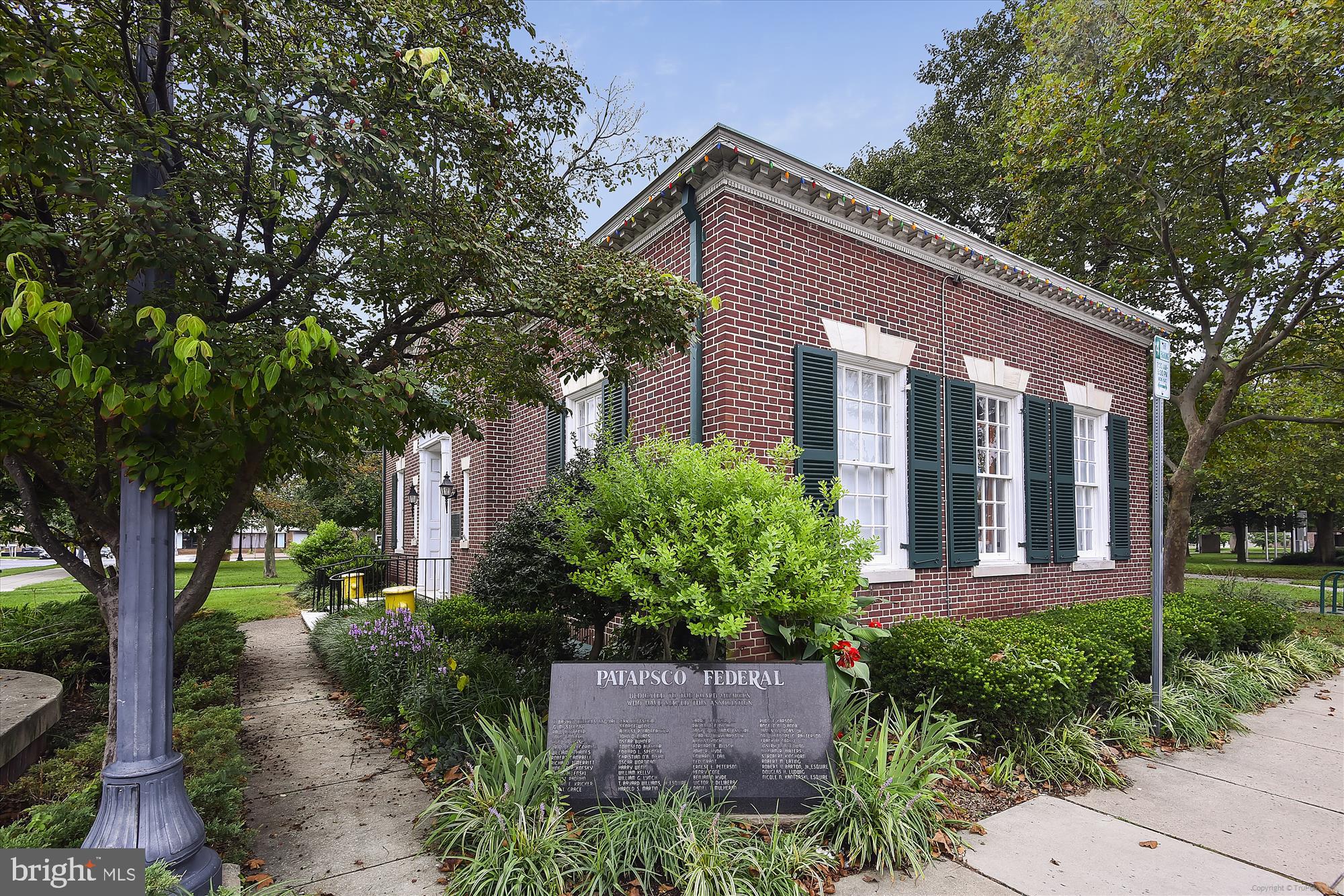 1808 Portship Road Baltimore, MD 21222 - Photo 44 of 57