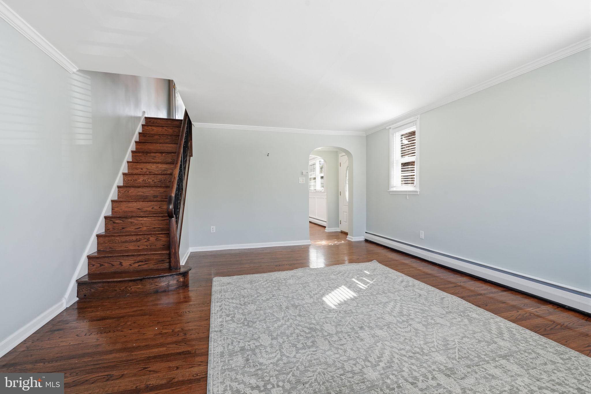 1025 Friendship Street Philadelphia, PA 19111 - Photo 14 of 36 Bright and inviting living space.
