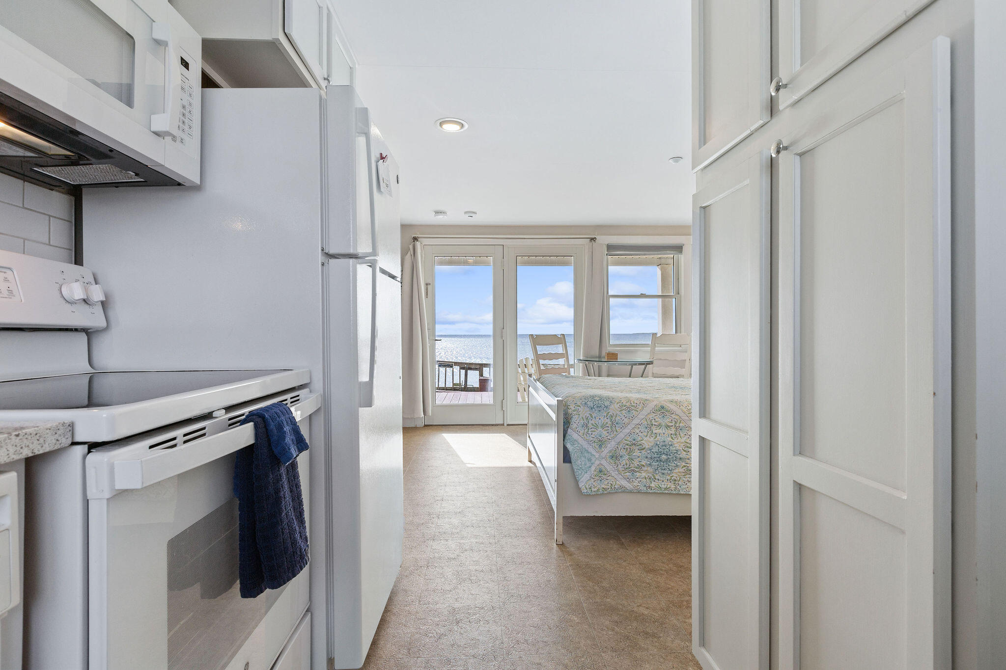 496 Shore Road, Unit 4 Truro, MA 02666 - Photo 13 of 21 496ShoreRdU10-28
