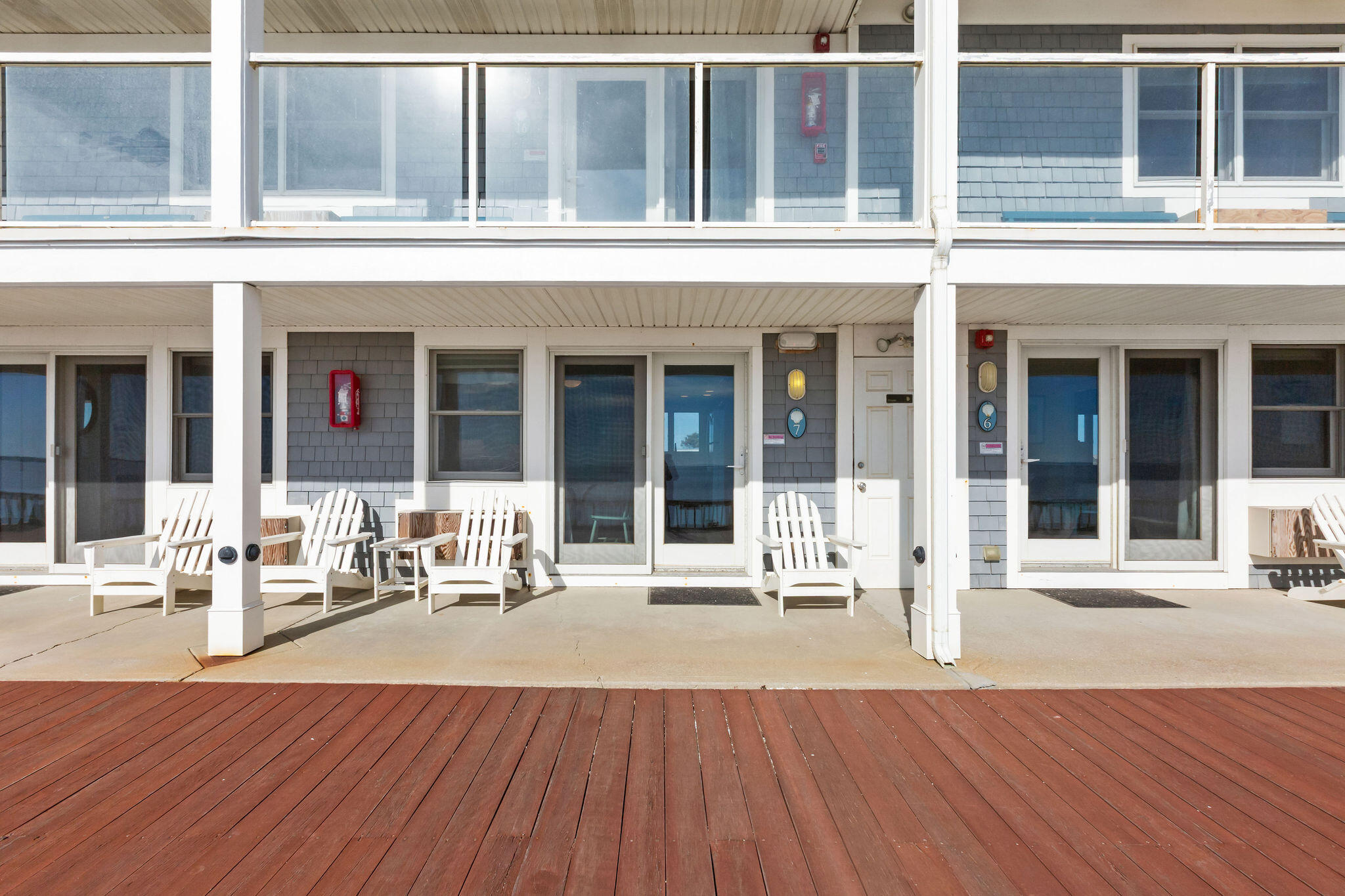 496 Shore Road, Unit 4 Truro, MA 02666 - Photo 2 of 21 496ShoreRdU7-02