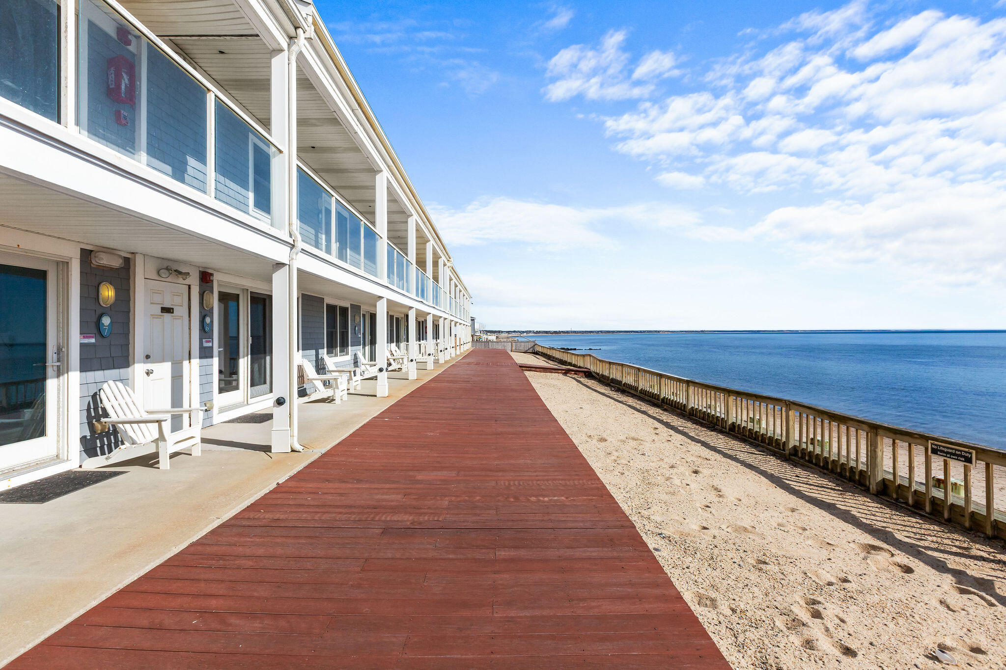 496 Shore Road, Unit 4 Truro, MA 02666 - Photo 4 of 21 496ShoreRdU7-08
