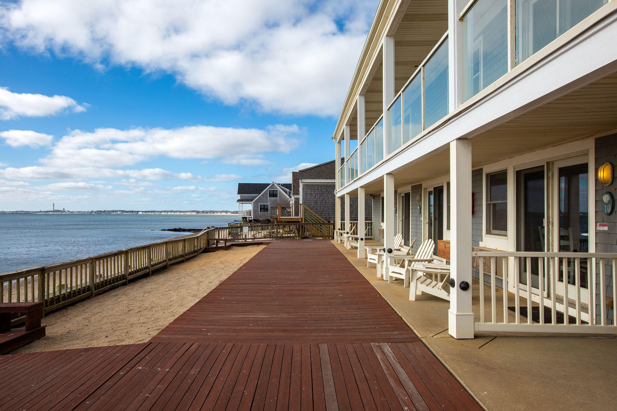 496 Shore Road, Unit 4 Truro, MA 02666 - Photo 5 of 21 496ShoreRdU10-07