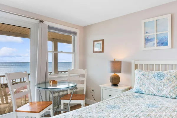 $365,000 | 496 Shore Road, Unit 4, Truro, MA 02666