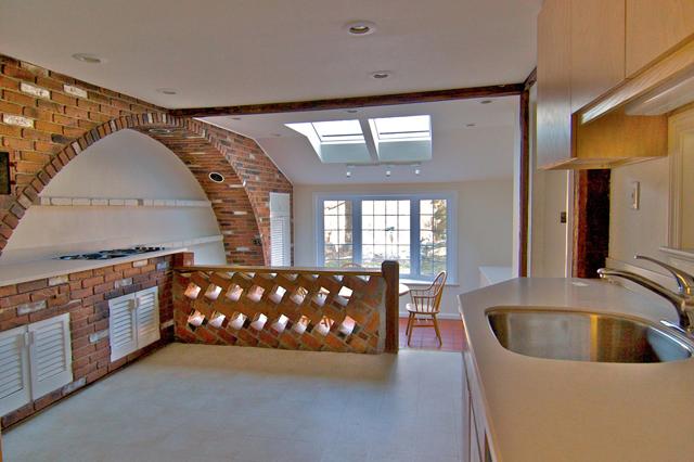 18 Platts Hill Road Newtown, CT 06470 - Photo 10 of 15 a bed room with a bed and a couch