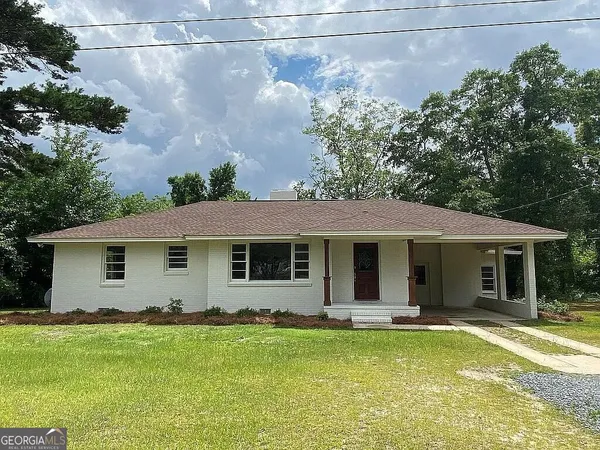 $225,000 | 1806 Highway 90, Cordele, GA 31015