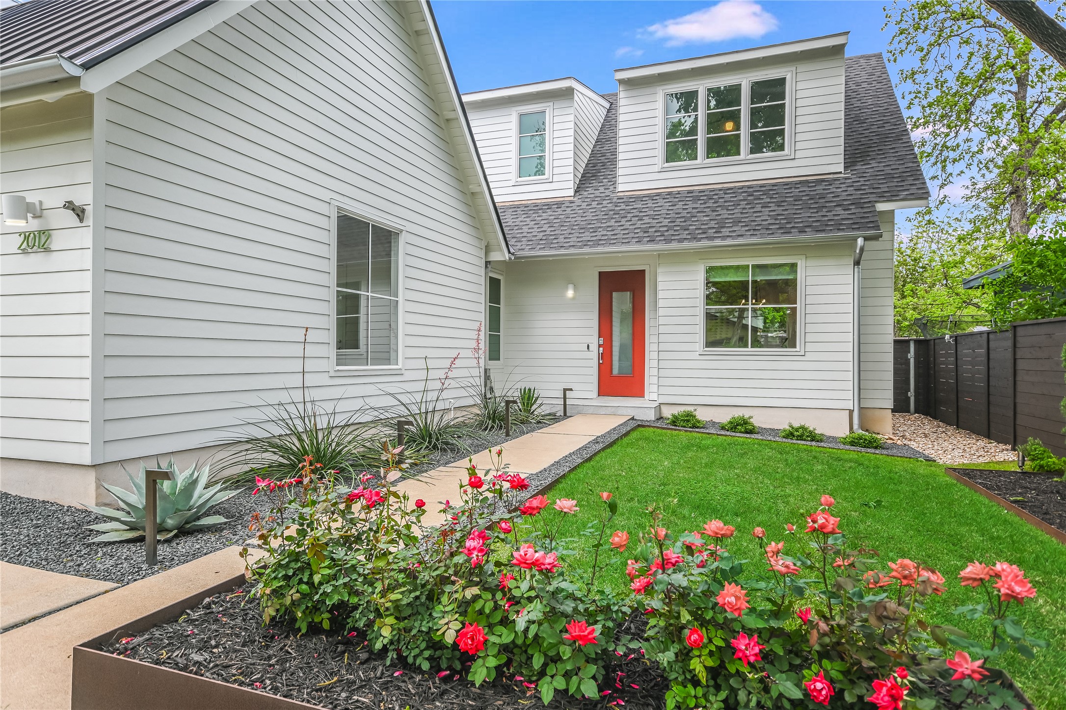 2012 Peach Tree Street Austin, TX 78704 - Photo 1 of 1 Gallery Image 1