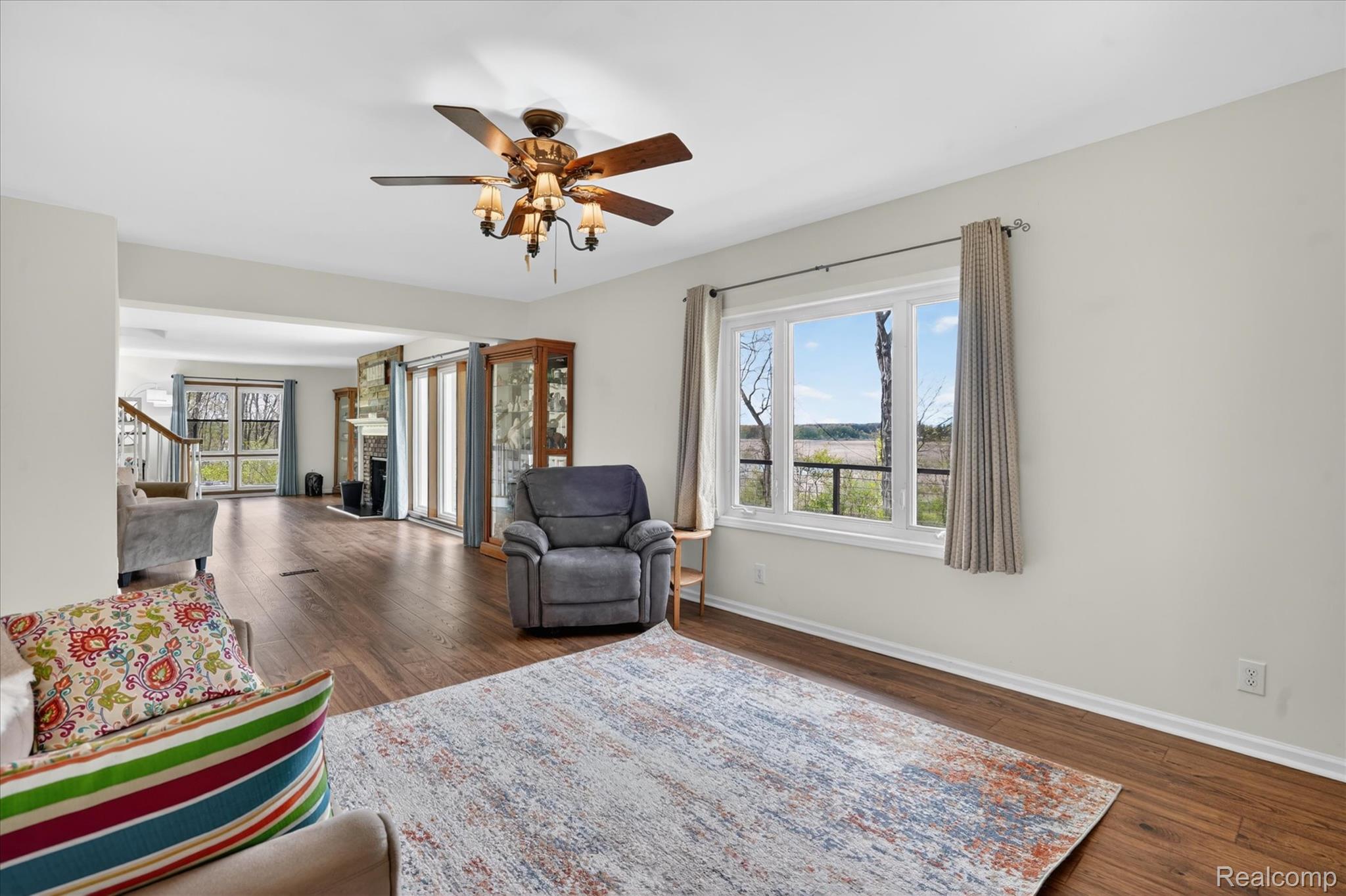 175 Templar Avenue Pinckney, MI 48169 - Photo 14 of 80 11-Living Room.jpg