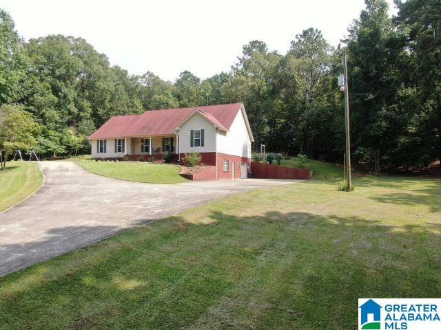 850 Deer Trace Road Pell City, AL 35125 - Photo 1 of 46
